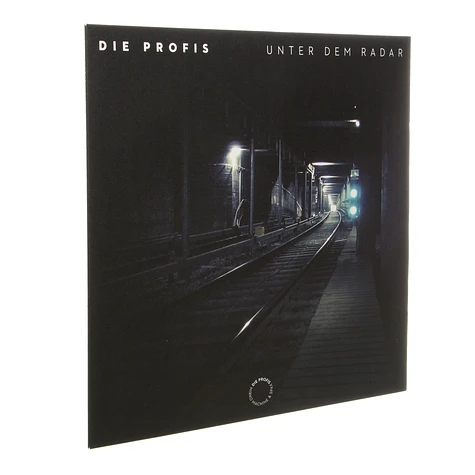 Die Profis (Mirko Machine & Spax) - Unter Dem Radar HHV Bundle