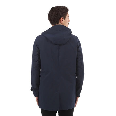 Ben Sherman - Hooded Coat