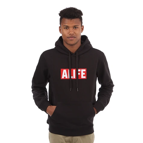 Alife - Basic Stuck Up Hoodie