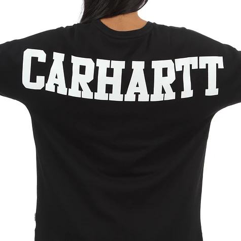 Carhartt WIP - W`Linda T-Shirt