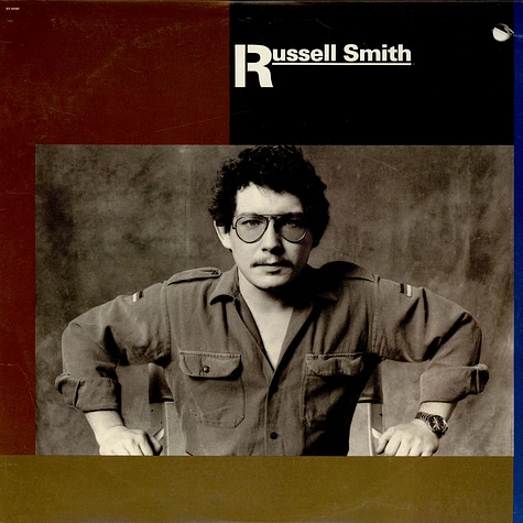 Russell Smith - Russell Smith