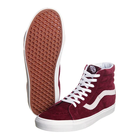 Vans - Sk8-HI Reissue