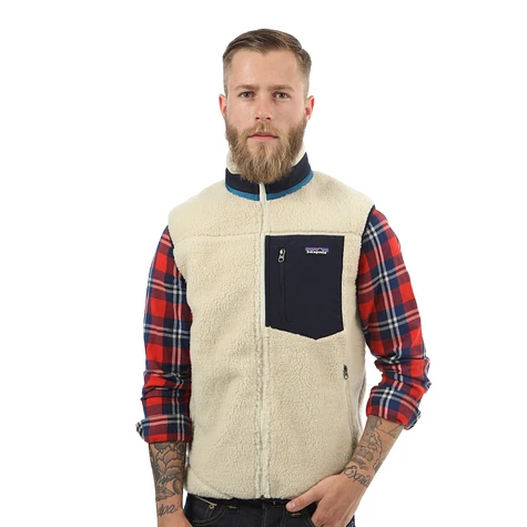 Patagonia - Classic Retro-X Vest