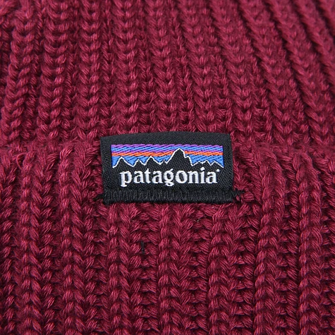Patagonia - Fisherman's Rolled Beanie