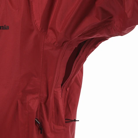 Patagonia - Torrentshell Jacket_ALT