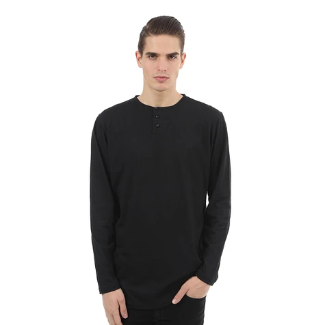 Publish Brand - Seeger Longsleeve