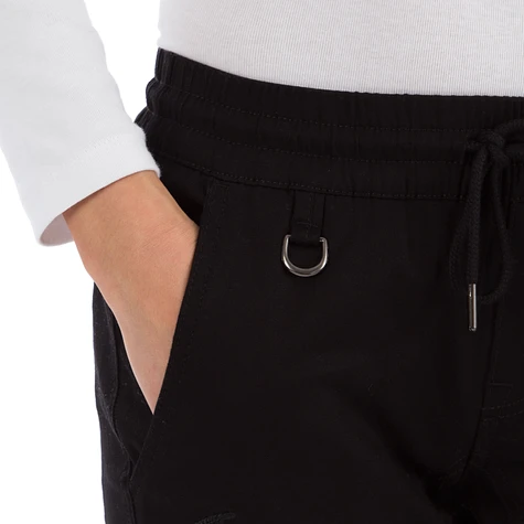 Publish Brand - Sprinter Cuffed Pants