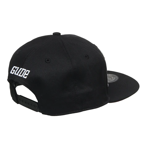 Gude - Hessen Snapback Cap