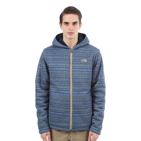 The North Face - Reversible Brantley Hoodie