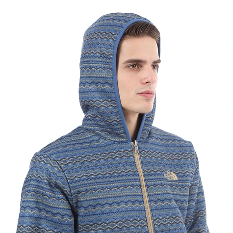 The North Face - Reversible Brantley Hoodie