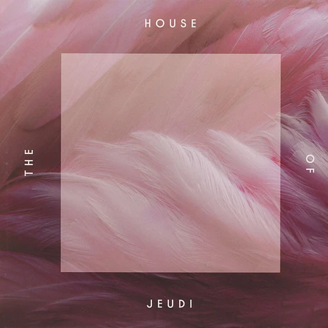 HNNY / Monitor 66 - House Of Jeudi
