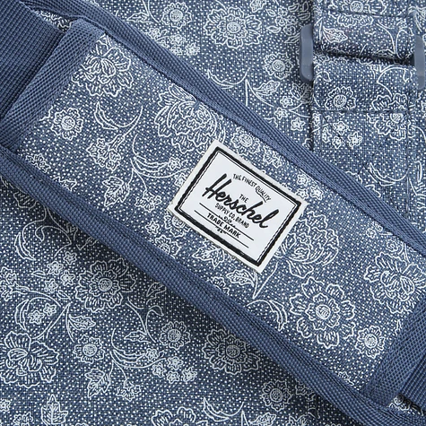 Herschel - Novel Duffle Bag