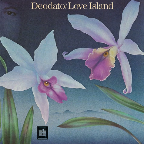 Deodato - Love Island