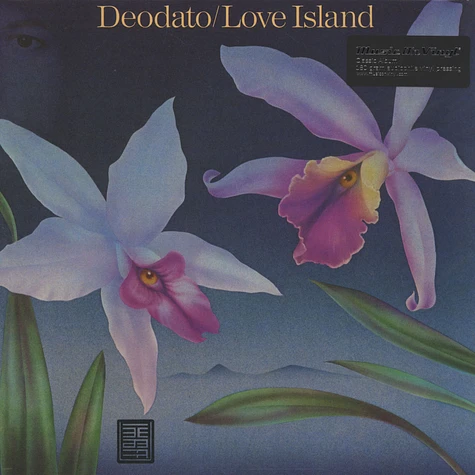 Deodato - Love Island