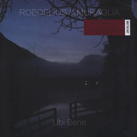 Roedelius & Muraglia - Ubi Bene