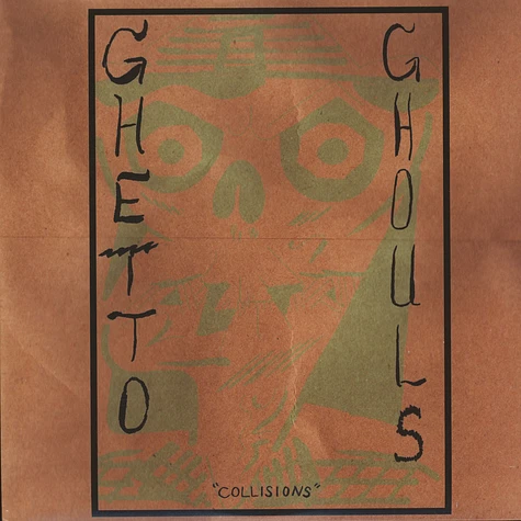 Ghetto Ghouls - Collisions