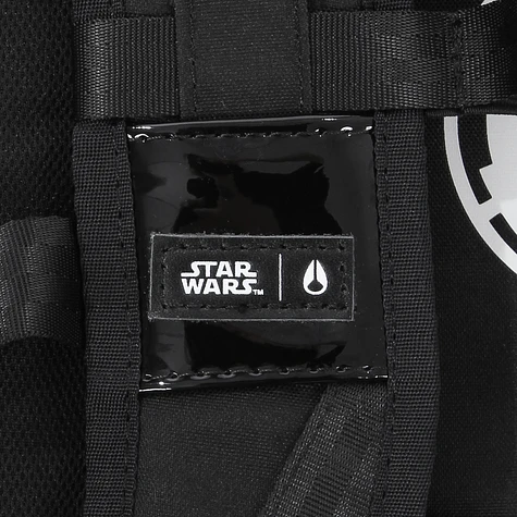 Nixon x Star Wars - Landlock Backpack "Darth Vader"