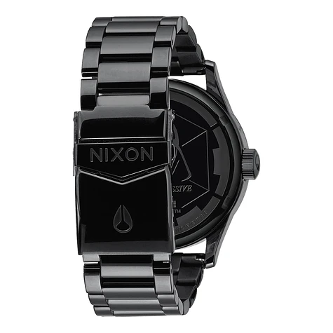 Nixon x Star Wars - Sentry SS Watch "Darth Vader"