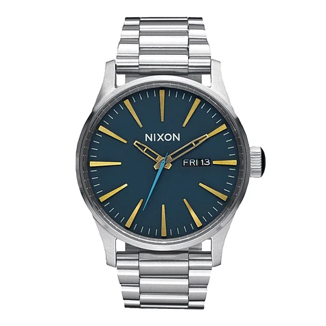 Nixon - Sentry SS Watch