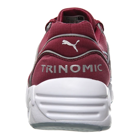 Puma x ICNY - Trinomic R698