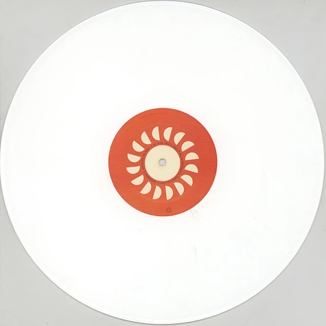 Allah-Las - Worship The Sun White Vinyl Edition