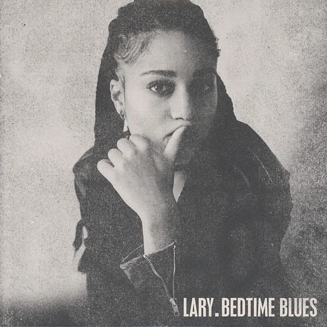 Lary - Bedtime Blues