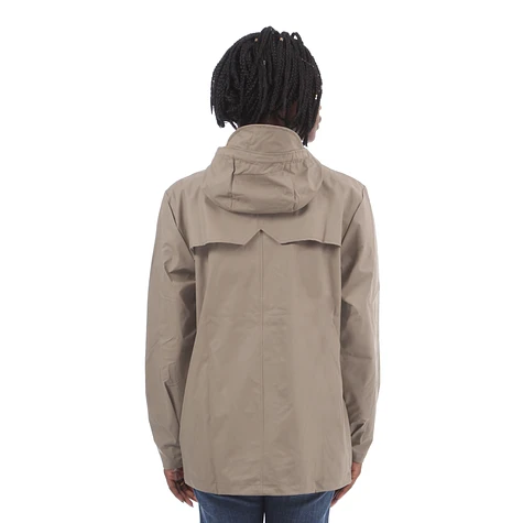 RAINS - Women's Breaker Jacket