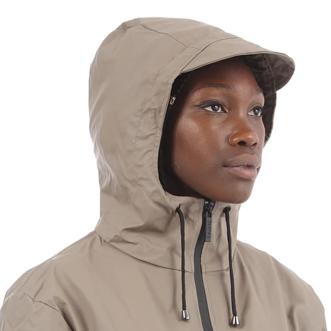 RAINS - Women's Breaker Jacket