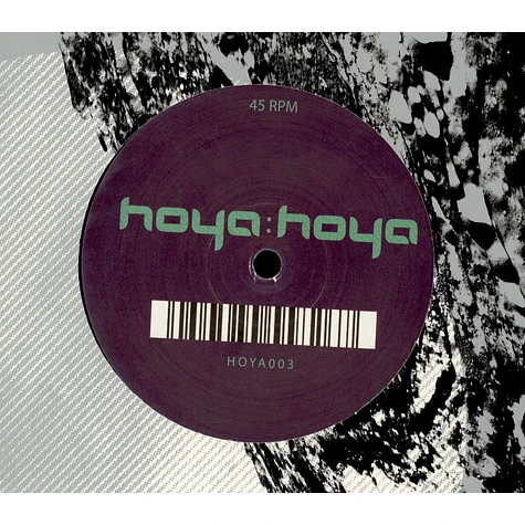 V.A. - Hoya:Hoya 3