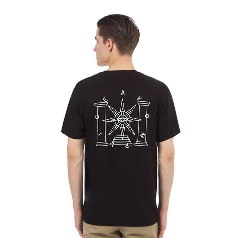 Akomplice - Sol Dimensions T-Shirt