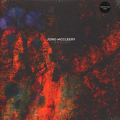 Jono McCleery - Pagodes