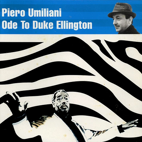 Piero Umiliani - Ode To Duke Ellington