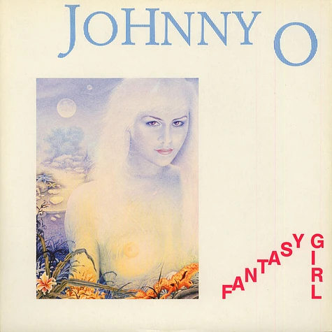 Johnny O - Fantasy Girl