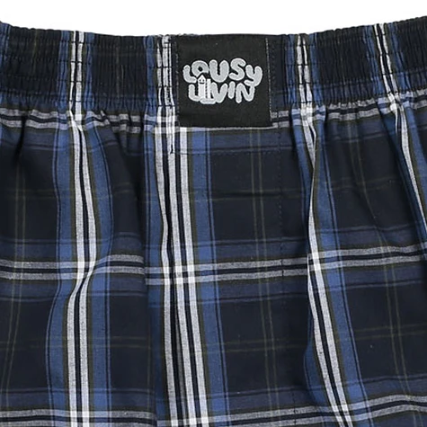 Lousy Livin Underwear - Lousy Check