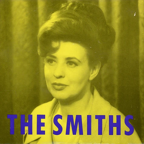 The Smiths - Shakespeare's Sister