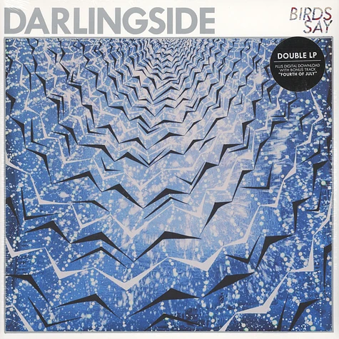 Darlingside - Birds Say