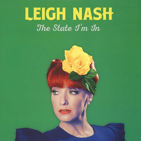 Leigh Nash of Sixpence None The Richer - State I'm In