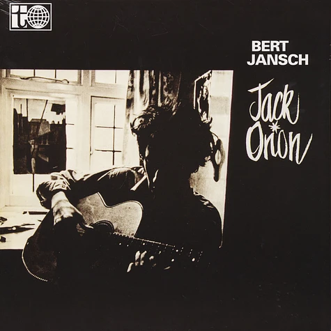 Bert Jansch - Jack Orion
