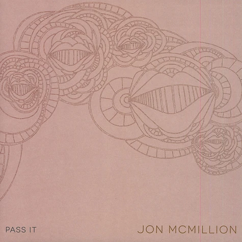 Jon McMillion - Pass It