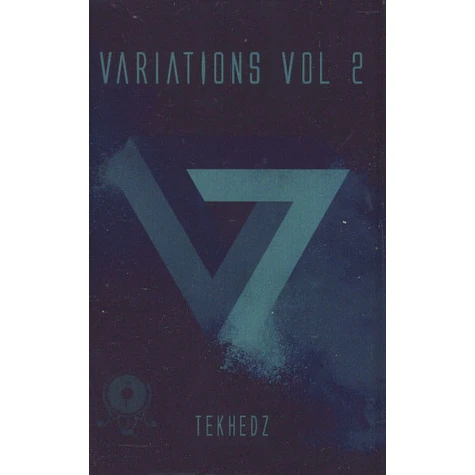 TekHedz - Variations Volume 2