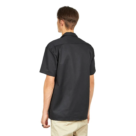 Dickies - Short Sleeve Work Shirt