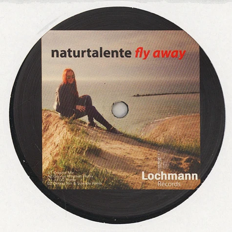 Naturtalente - Fly Away