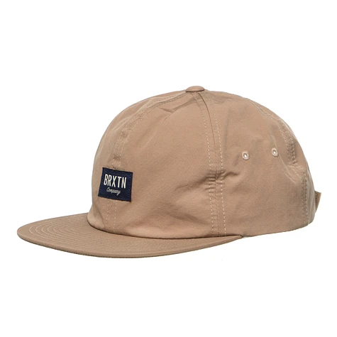 Brixton - Hoover II Strapback Cap