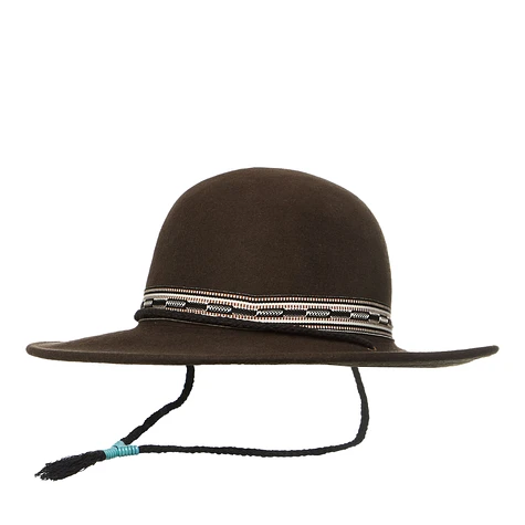 Brixton - Columbus Hat