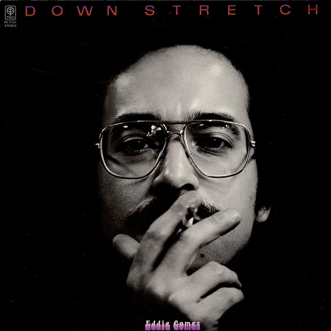Eddie Gomez - Down Stretch