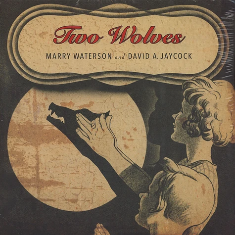 Marry Waterson & David A. Jaycock - Two Wolves