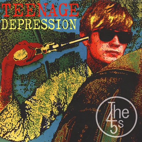 45S - Teenage Depression