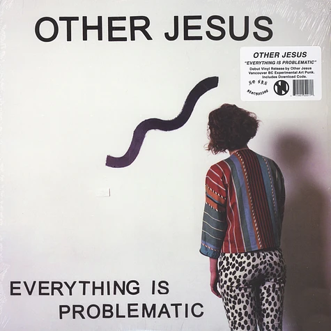Other Jesus - Everything Is Problematic