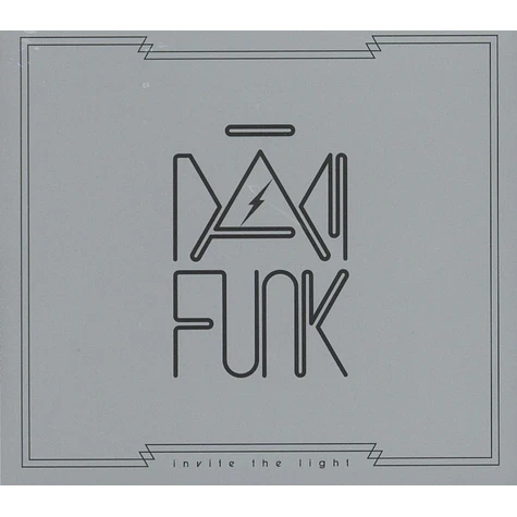 Dam-Funk - Invite The Light