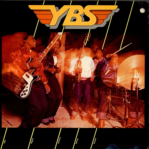 Yates Brothers & Sisters - YBS